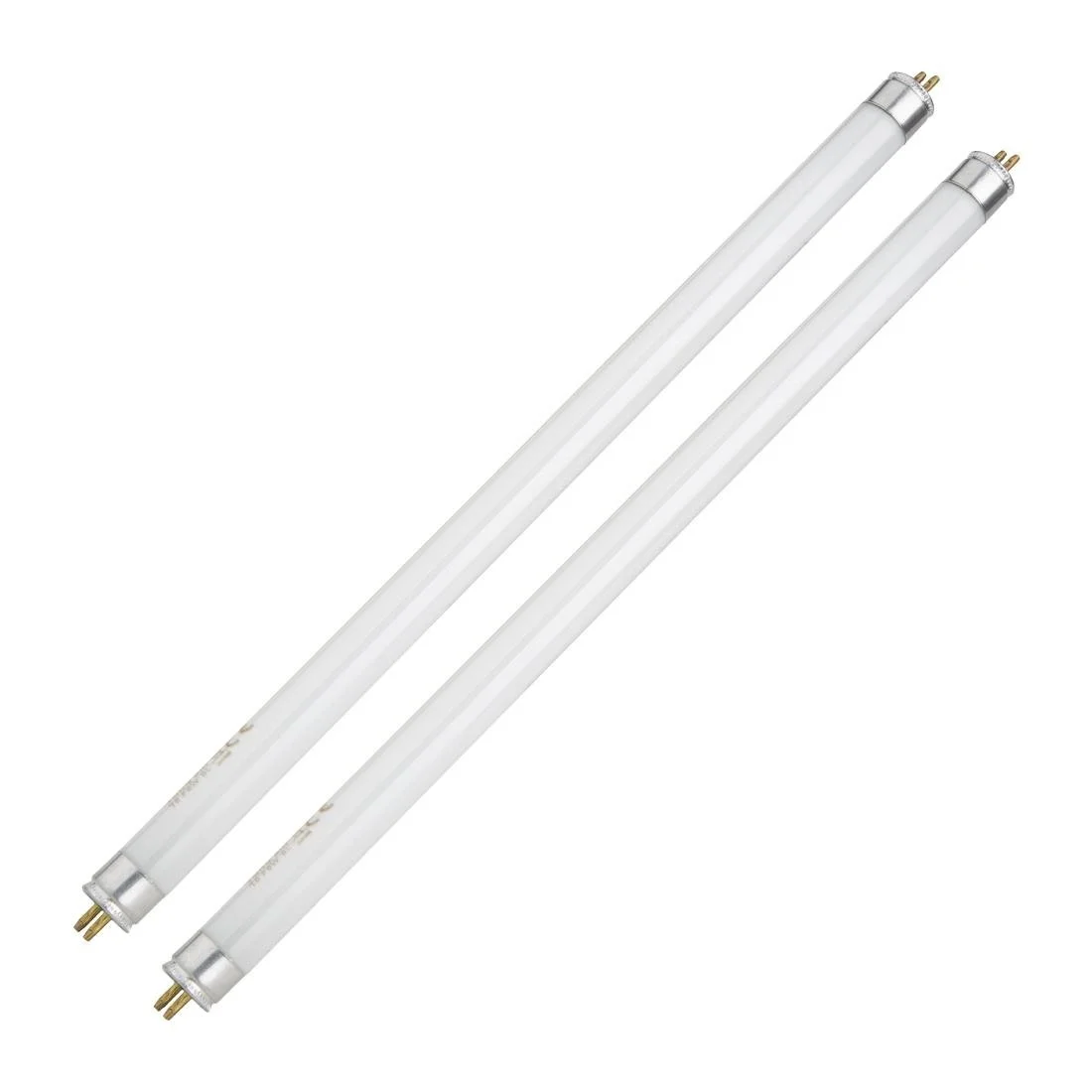 Special Offer Nisbets Essentials Fly Killer Replacement Fluorescent Bulbs 8W (2 Pack) - Image 1