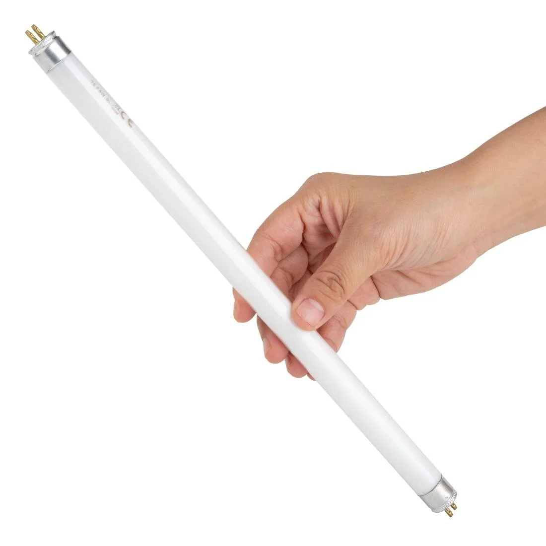 Special Offer Nisbets Essentials Fly Killer Replacement Fluorescent Bulbs 8W (2 Pack) - Image 3