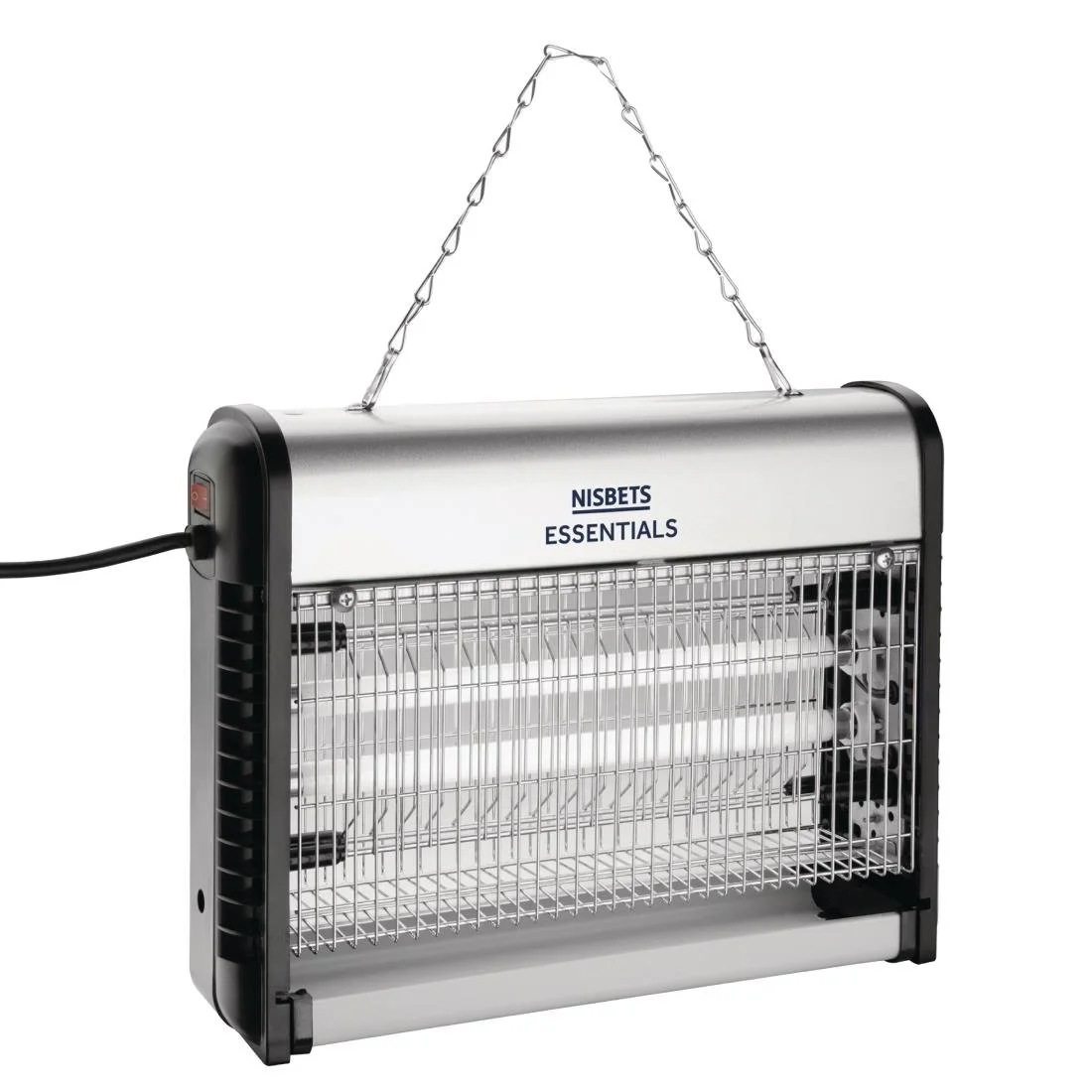 Special Offer Nisbets Essentials Fly Killer Replacement Fluorescent Bulbs 8W (2 Pack) - Image 5