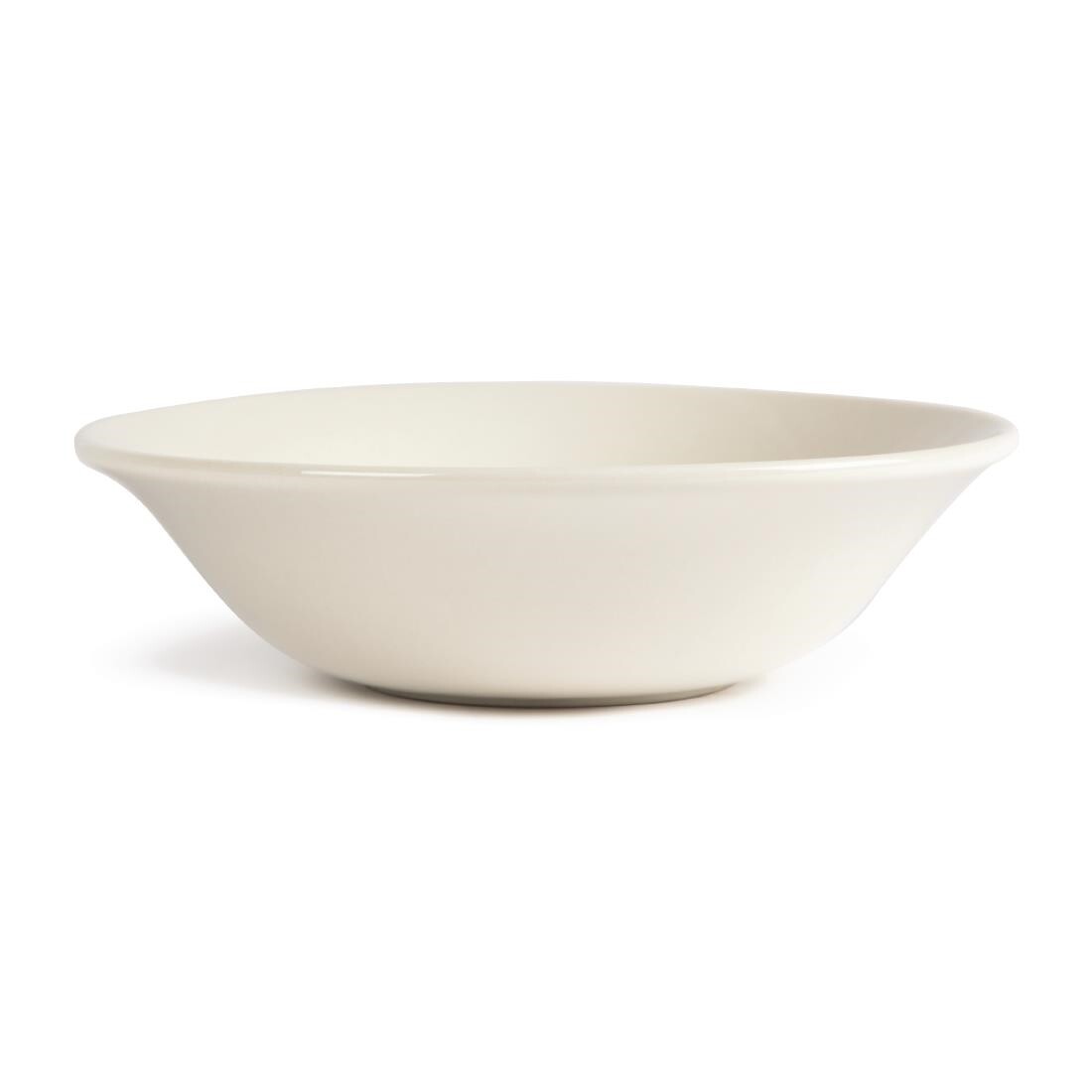 Olympia Ivory Oatmeal Bowls 150mm