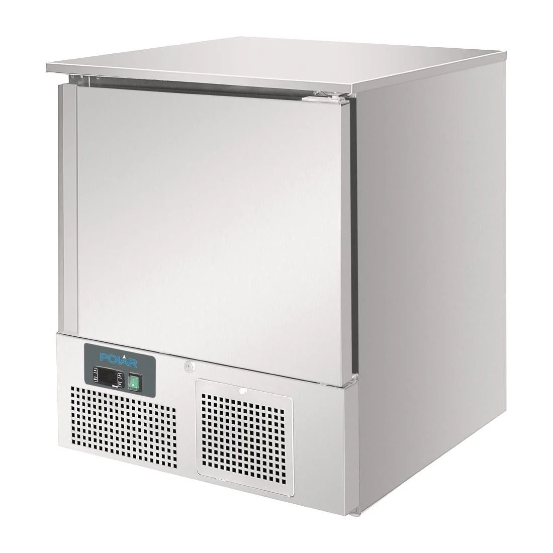 Polar U-Series Undercounter Fridge 140Ltr - Image 2
