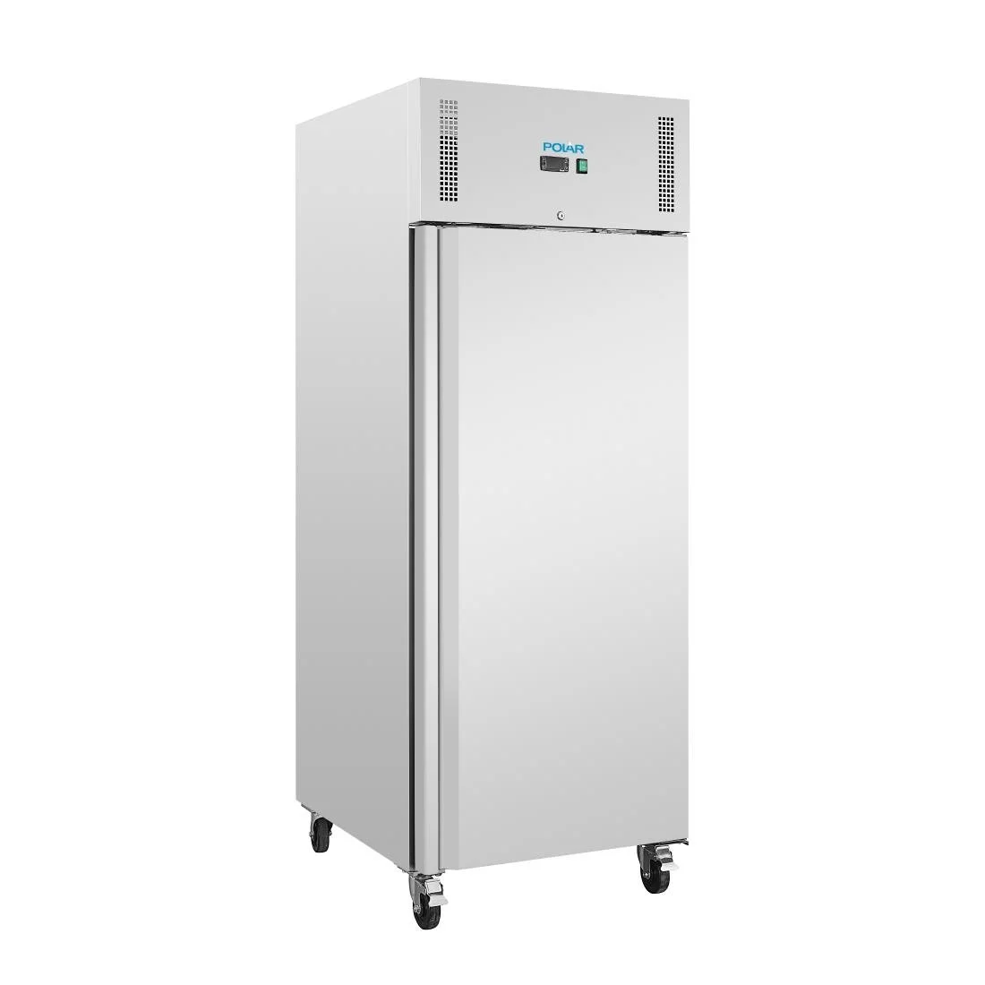 Polar U-Series Single Door Upright Fridge 560Ltr - Image 1