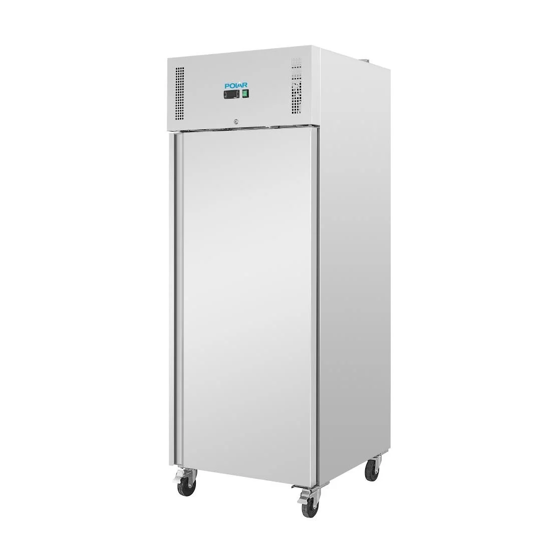Polar U-Series Single Door Upright Fridge 560Ltr - Image 3