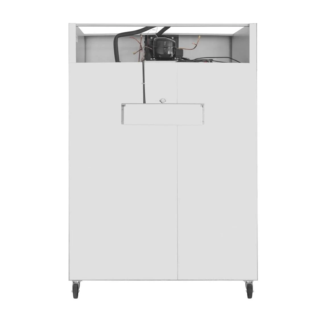 Polar U-Series Double Door Upright Fridge 1300Ltr - Image 7