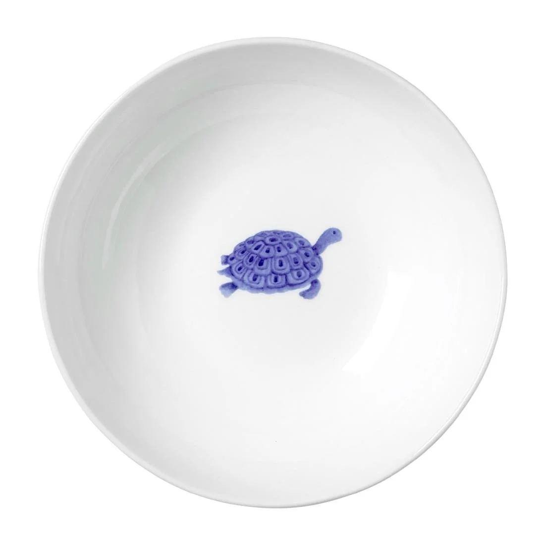 William Edwards Sultan's Garden Blue Bowls Coupe 145mm (12 Pack) - Image 1