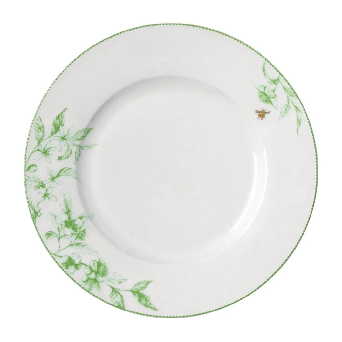 William Edwards Hive Plates 275mm (12 Pack) - Image 1