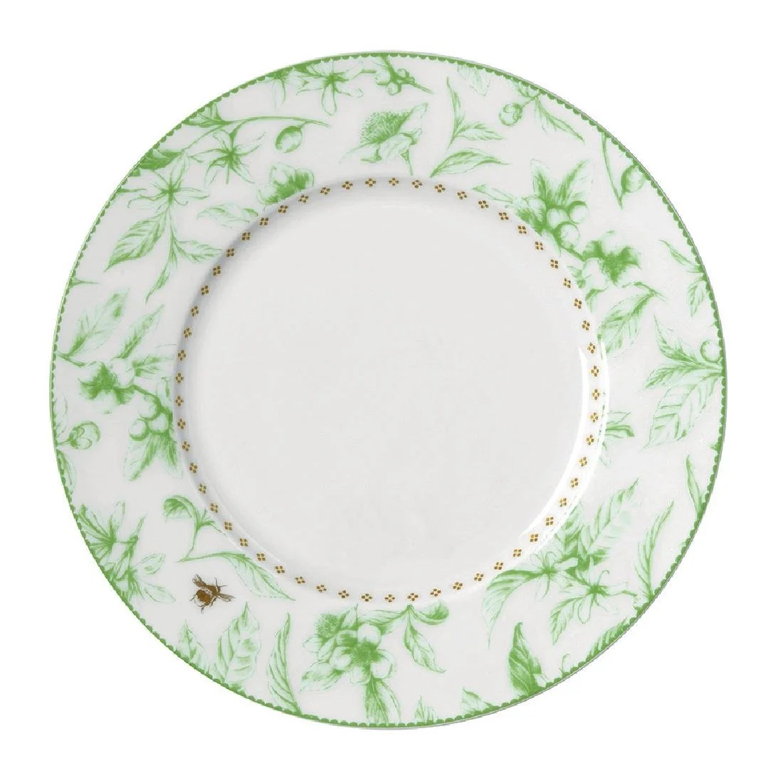 William Edwards Hive Plates 220mm (12 Pack) - Image 1