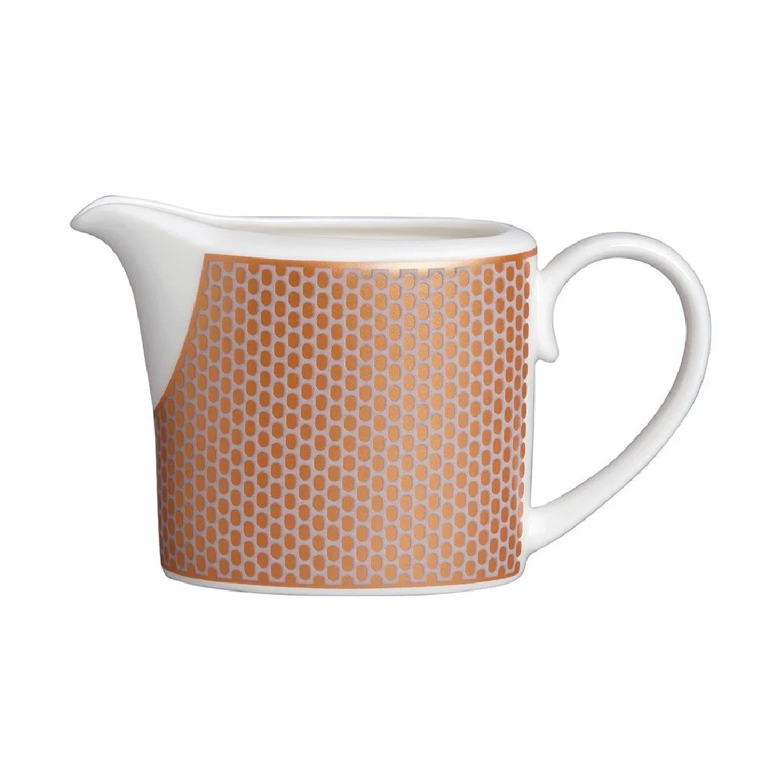 William Edwards Quanta Milk Jugs Coupe 220ml (12 Pack)