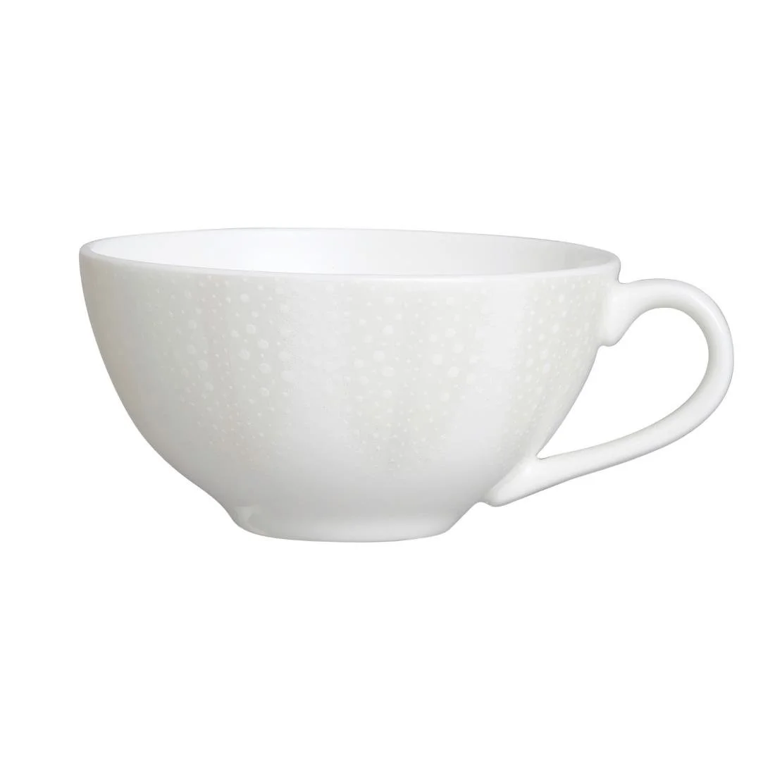 William Edwards Quill Tea Cups 170ml (12 Pack) - Image 1