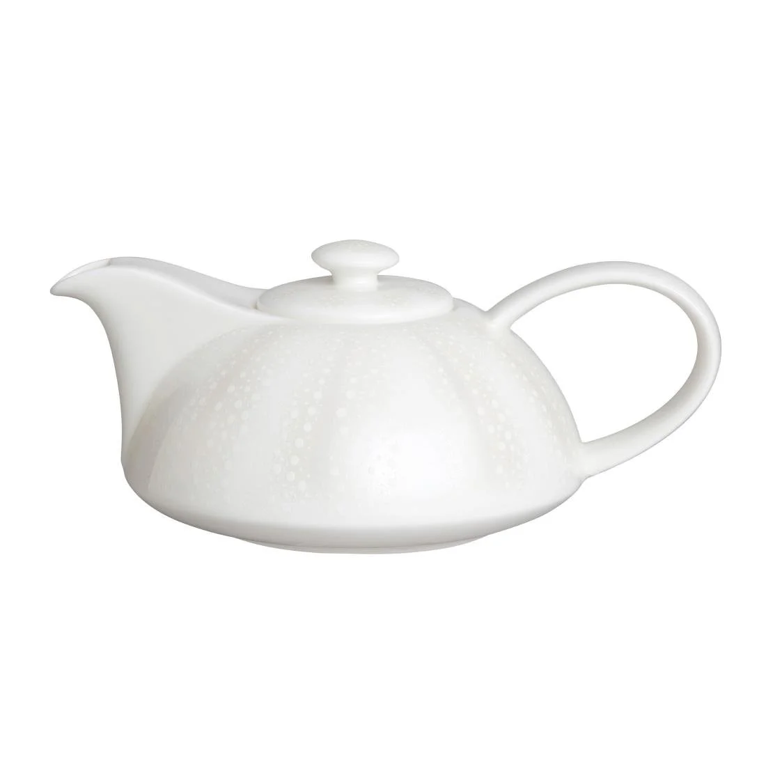 William Edwards Quill Teapots 650ml (6 Pack) - Image 1