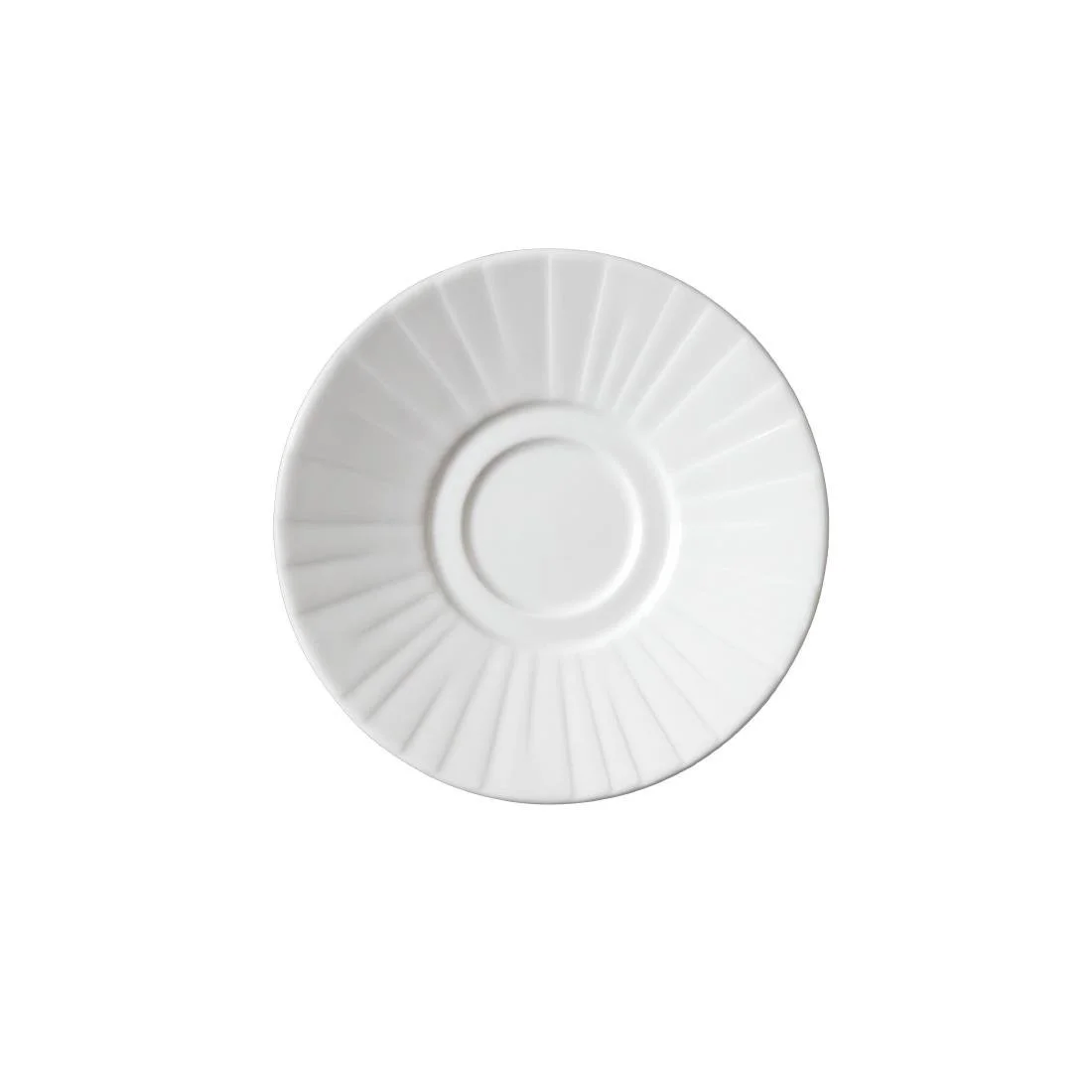 Steelite Alina Saucers 152.5mm (36 Pack) - Image 1