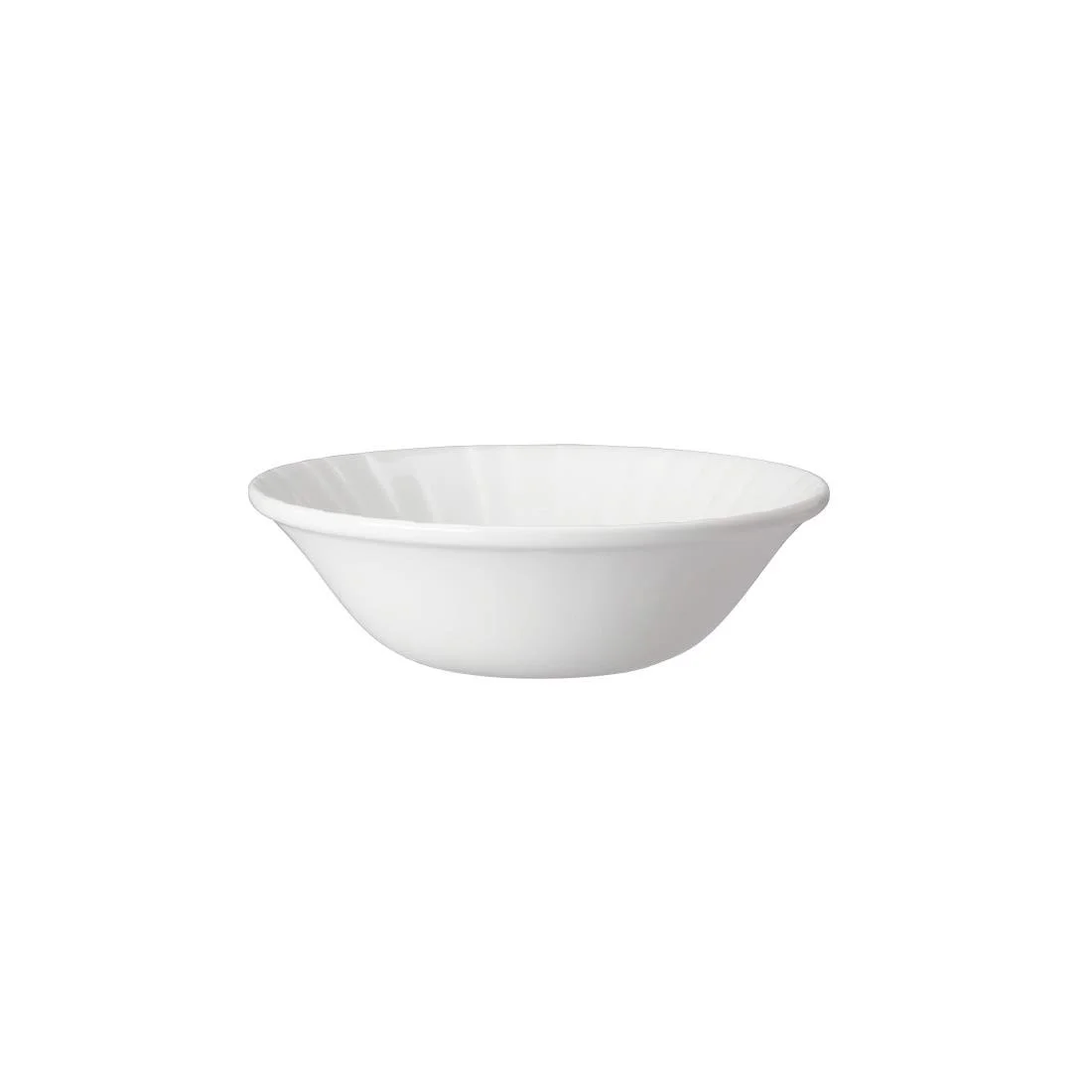Steelite Alina Oatmeal Bowls 165mm (36 Pack) - Image 2