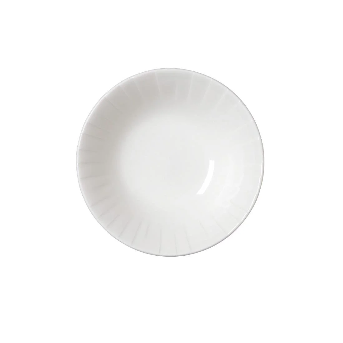 Steelite Alina Oatmeal Bowls 165mm (36 Pack) - Image 1