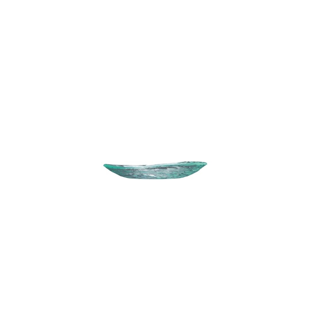 Steelite Scape Glass Oval Bowls 125mm