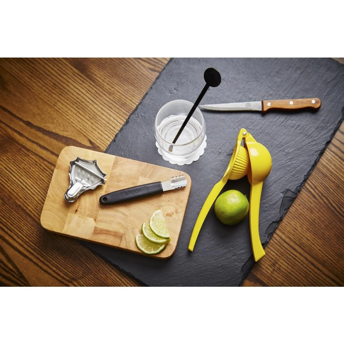 Hand Juicer Lemon