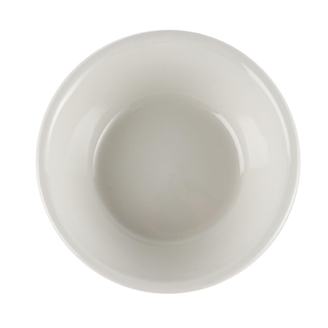 Churchill Whiteware Sauce Dishes 57ml