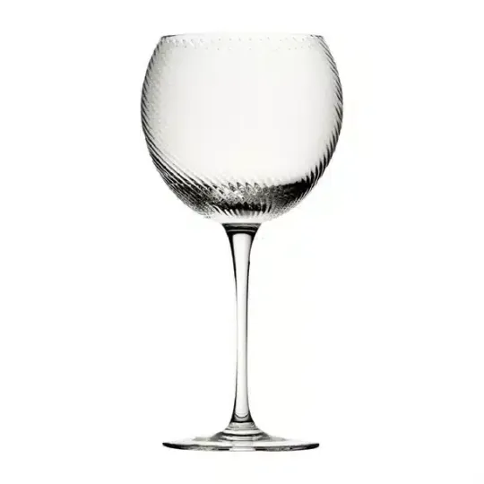 Utopia Twisted Hayworth Cocktail Glasses