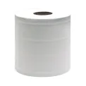 Maxima Green 2-Ply White Centrefeed Hand Wiper 150 Metres (6 Pack) KMAX4695G - Image 1