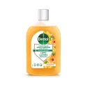 Dettol Concentrated Disinfectant Mango + Hibiscus 250ml 3319741 - Image 1