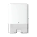 Tork Xpress Multifold Hand Towel Dispenser H2 Wall Mounted 552000 - Image 1