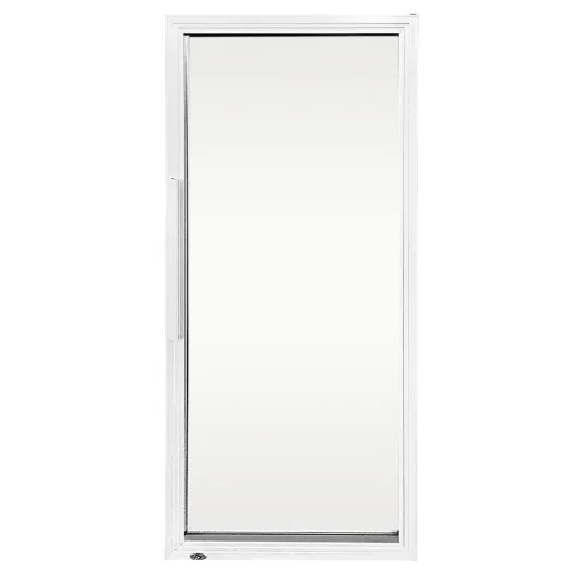 Polar Complete Glass Door Right
