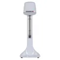 Roband Milkshake & Drink Mixer White DM31W - Image 1