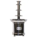JM Posner Chocolate Fountain SQ2 - Image 1