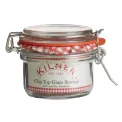 Kilner Clip Top Preserve Jar 125ml - Image 1