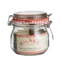 Kilner Clip Top Preserve Jar 500ml - Image 1