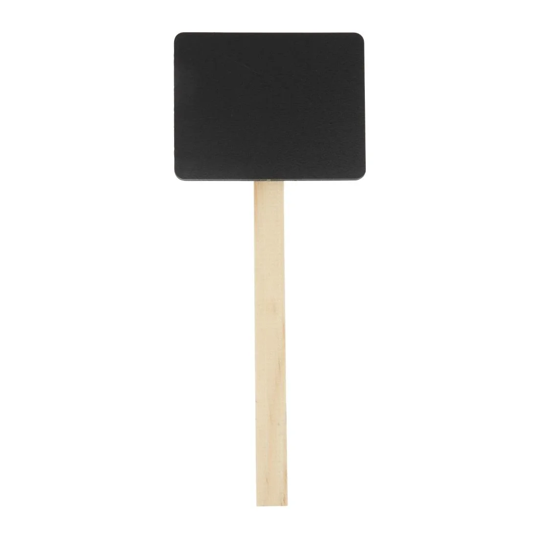 Mini Blackboard Display Sign - Image 1