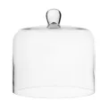 Olympia Glass Dome 200x170mm - Image 1