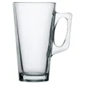 Utopia Conic Coffee Mugs 380ml - Image 1