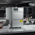 Polar Under Counter Ice Machine 20kg Output