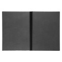 Buy Olympia PVC Menu Cover Black A4 from Smart Hospitality Supplies