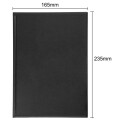 Buy menu covers from Smart Hospitality Supplies