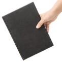 Buy menu covers from Smart Hospitality Supplies