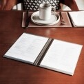 Buy menu covers from Smart Hospitality Supplies