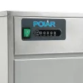 Polar G-Series Countertop Ice Machine 20kg Output