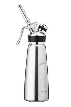Mosa Master Professional Cream Whipper 500ml