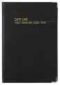 Restaurant Booking Diary