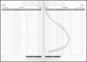 Restaurant Booking Diary