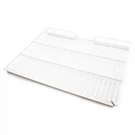 Polar Shelf and Label Support