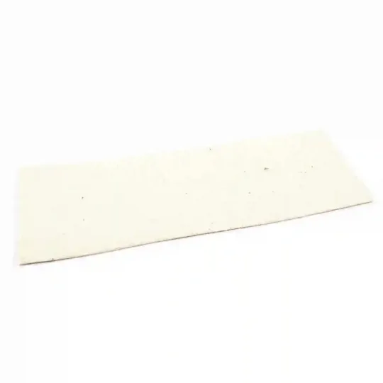 Cream PU Swatch for Dining Furniture