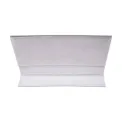 Acrylic Single Side Menu Holders - Landscape