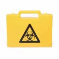 Body Fluid Kit