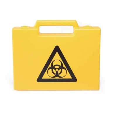 Body Fluid Kit