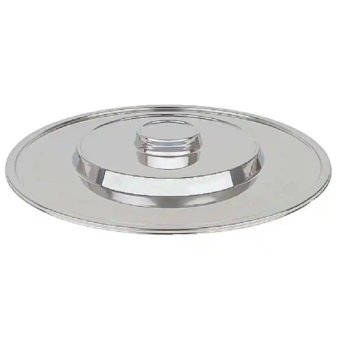 Round Display Tray