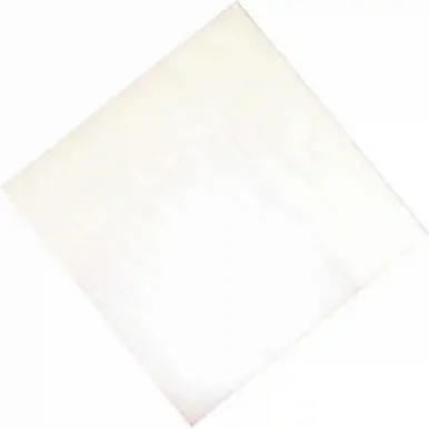 Fasana Dinner Napkin White 400mm