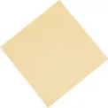 Fasana Dinner Napkin Cream 400mm