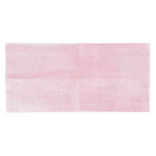 Jantex Solonet Cloths Red (Pack of 50)